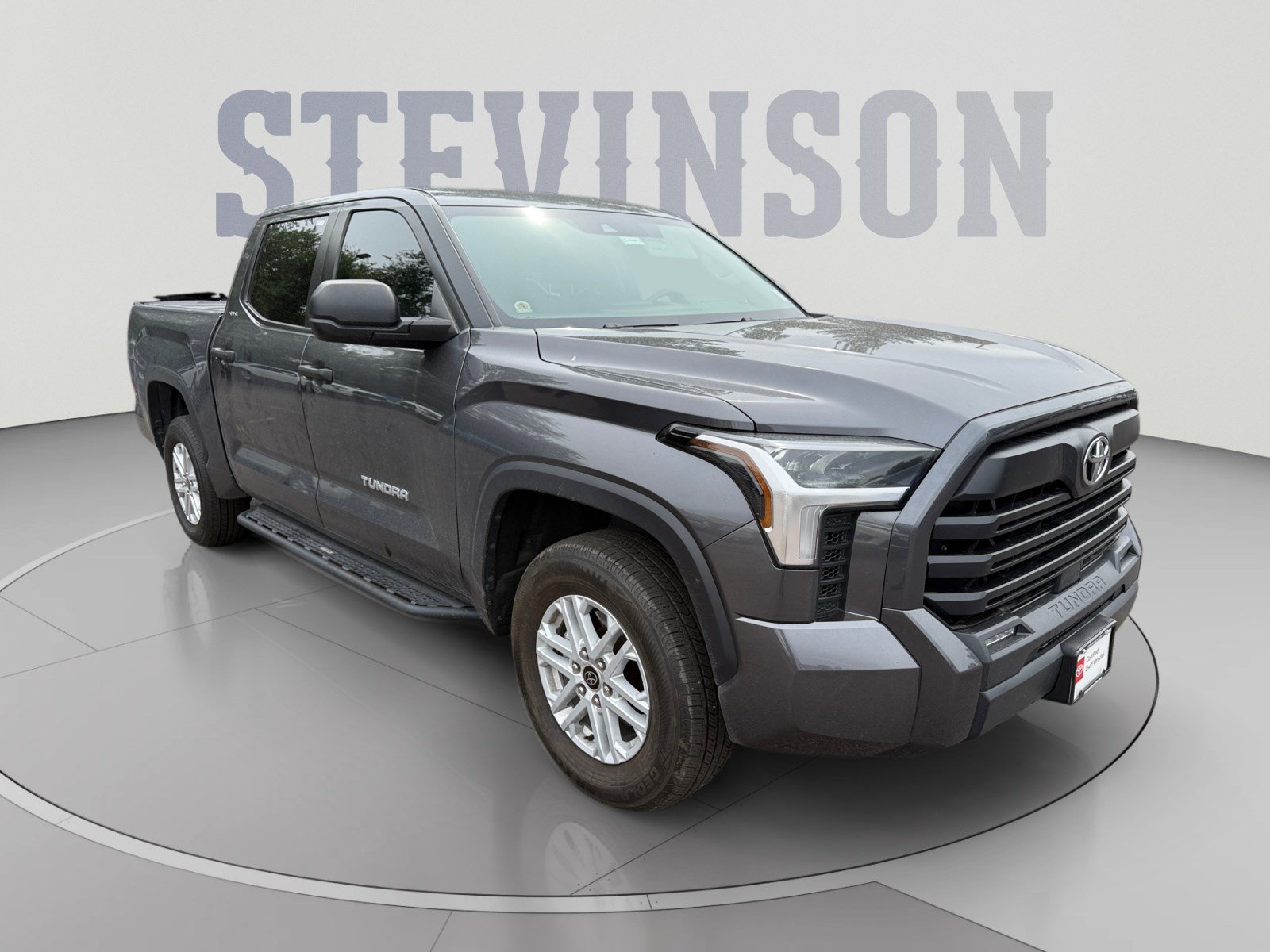 Used 2024 Toyota Tundra SR5 AWD/4WD image 7