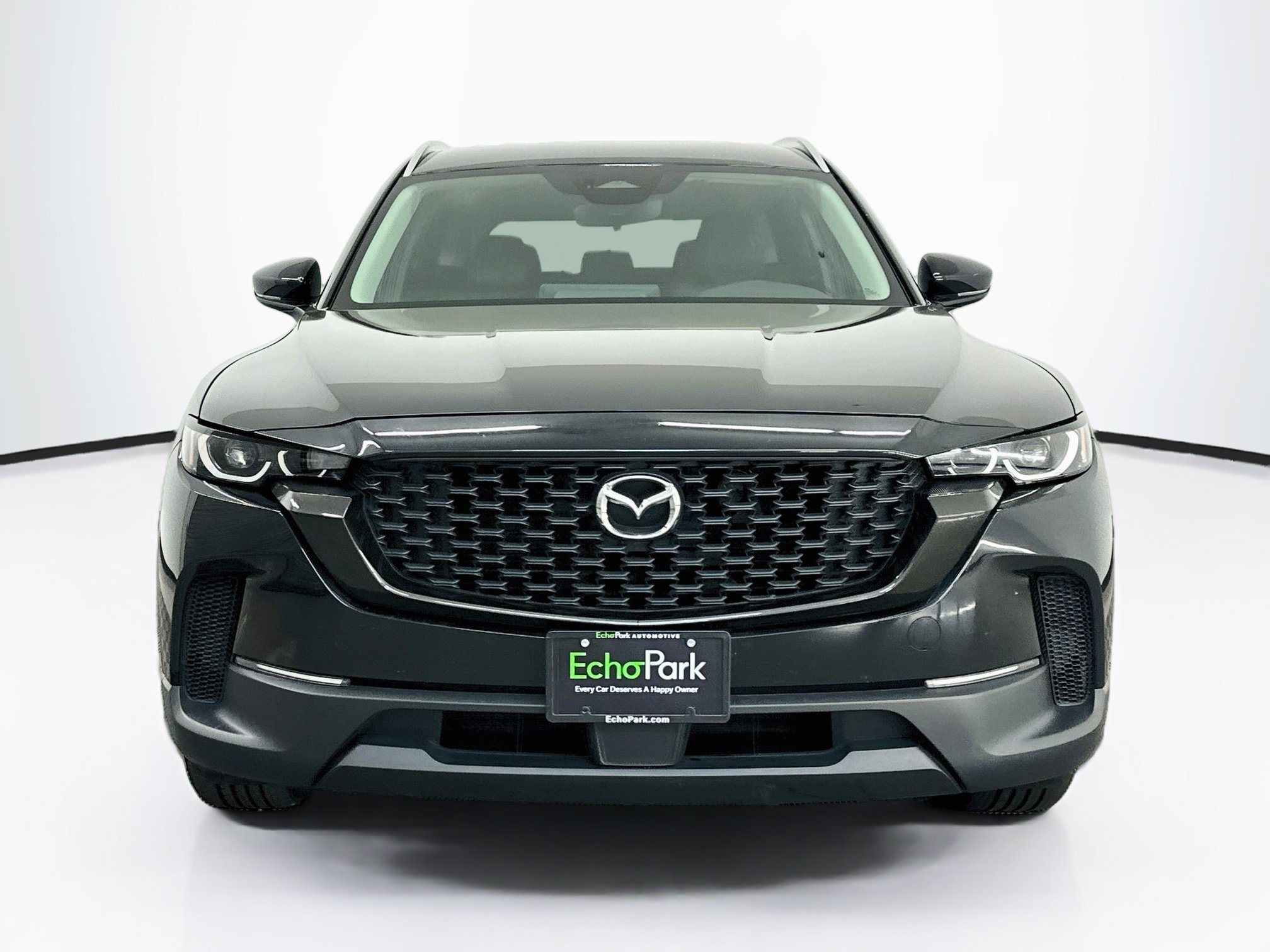 Used 2025 MAZDA CX-50 AWD 2.5 S w/ Preferred Package image 2