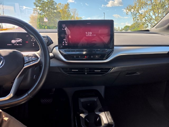 Used 2021 Volkswagen ID.4 Pro S AWD/4WD image 18