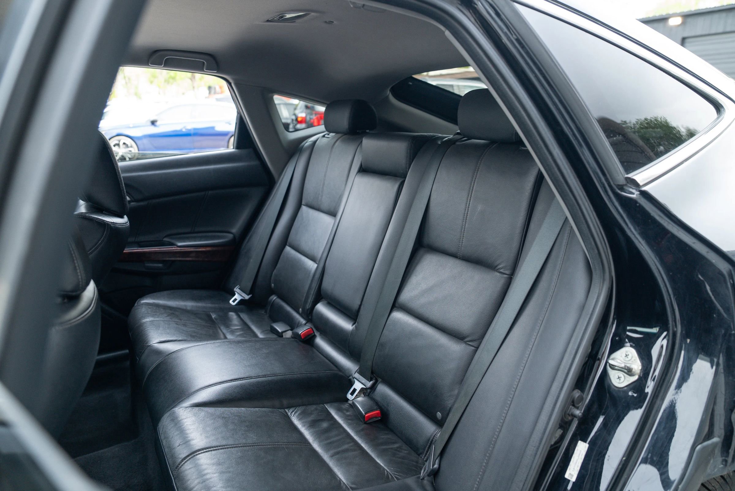 Used 2012 Honda Crosstour EX-L image 18