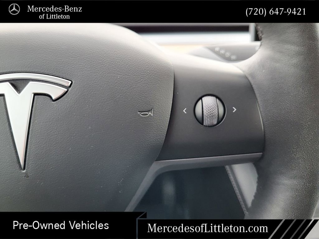 Used 2023 Tesla Model Y Long Range image 27