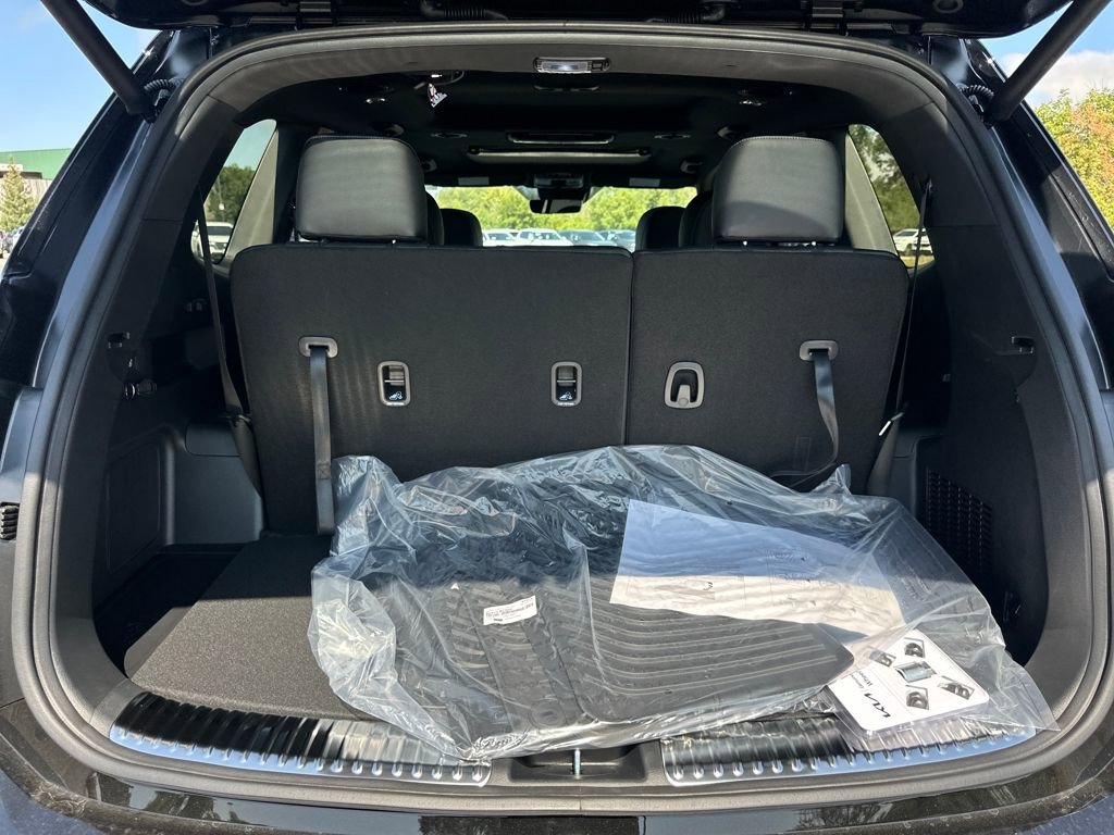 New 2025 Kia Telluride SX X-Line image 40