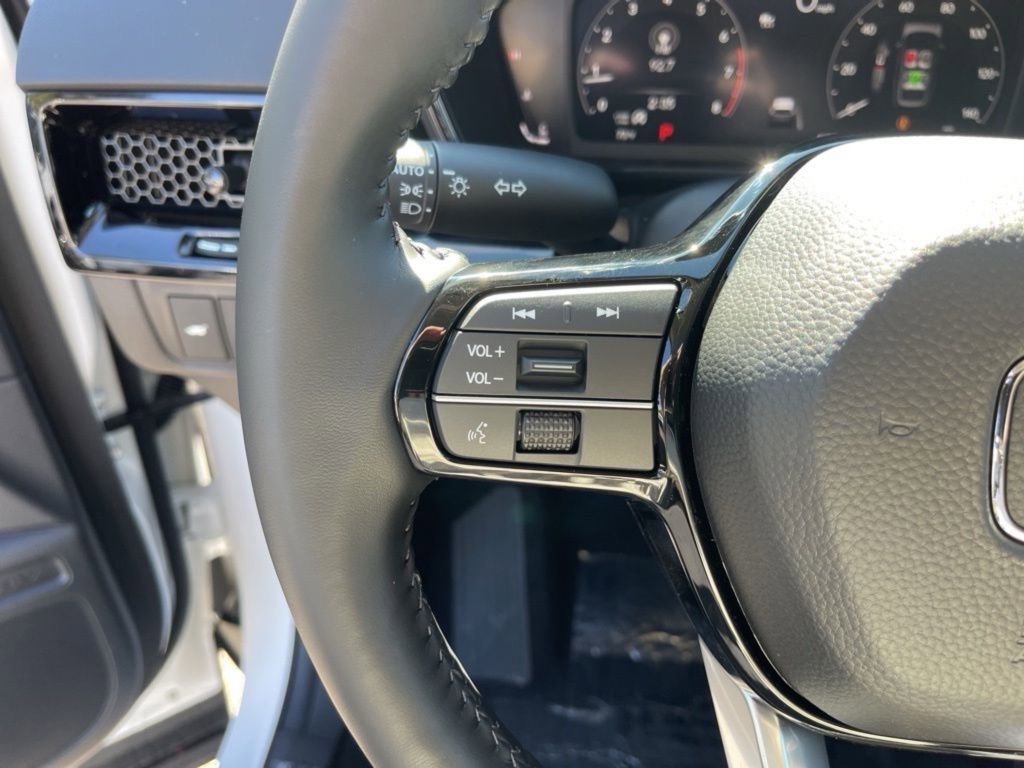 New 2026 Honda CR-V EX-L image 13