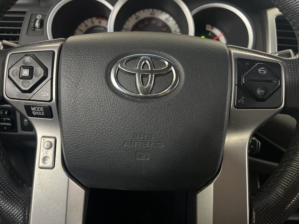 Used 2015 Toyota Tacoma PreRunner w/ SR5 Package RWD image 63