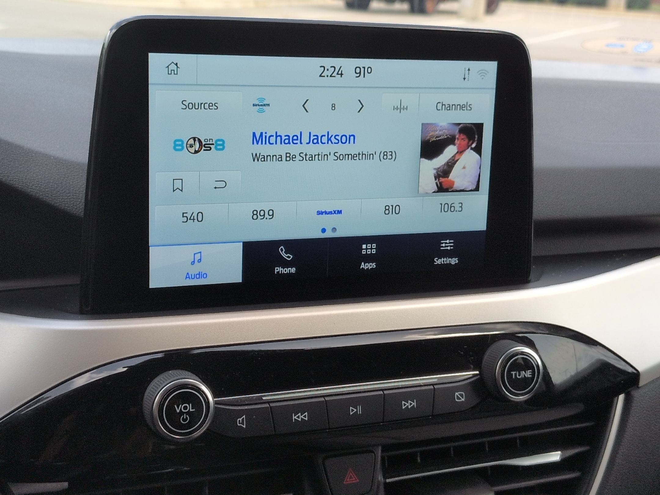 Used 2021 Ford Escape SE w/ Convenience Package FWD image 23