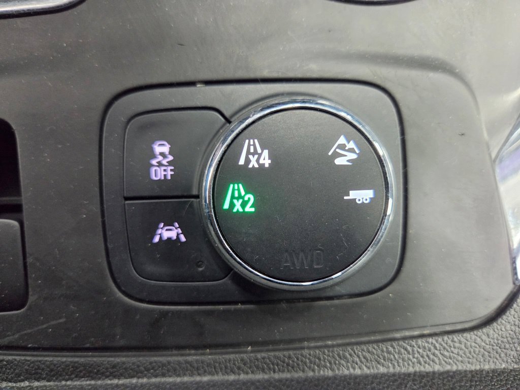 Used 2020 Chevrolet Traverse High Country w/ LPO, Floor Liner Package AWD/4WD image 41