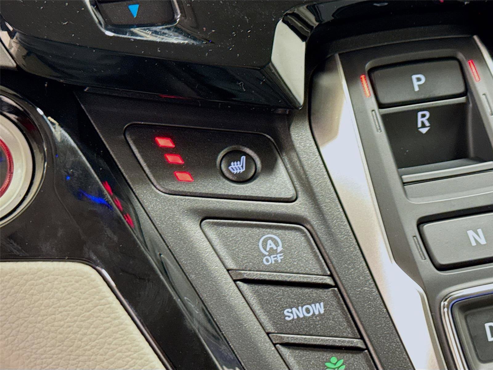 New 2026 Honda Odyssey Touring image 19