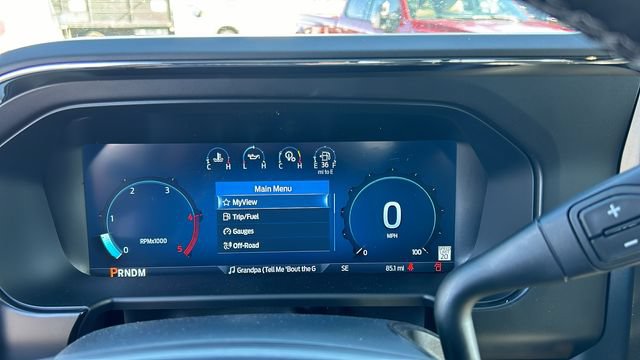 New 2026 Ford F250 Lariat w/ Lariat Premium Package AWD/4WD image 22
