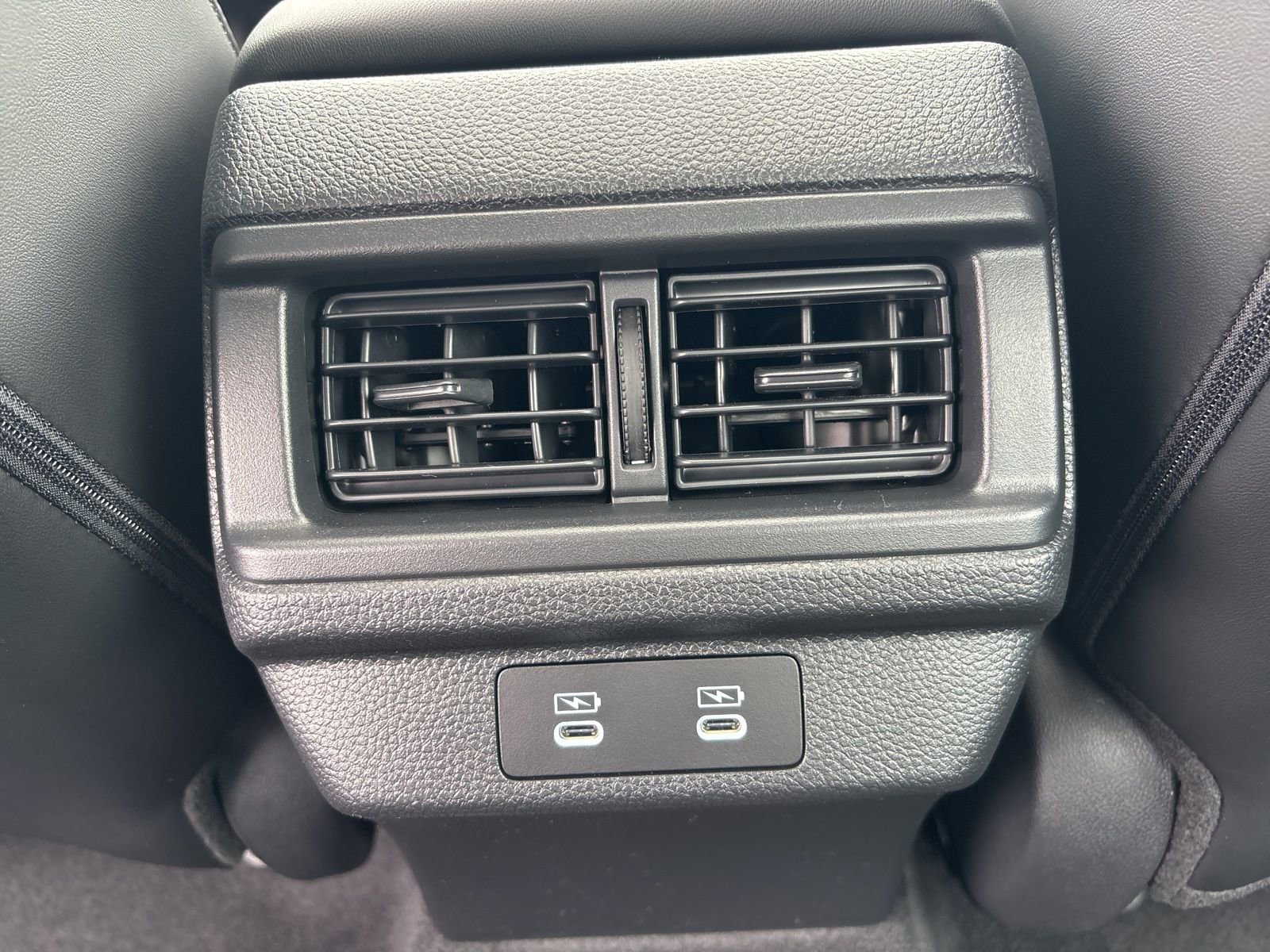 New 2026 Honda Accord EX-L image 24