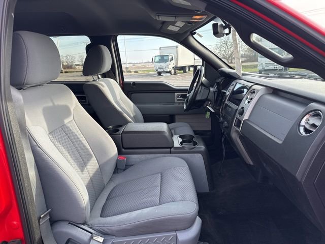 Used 2011 Ford F150 XLT w/ XLT Convenience Pkg image 23