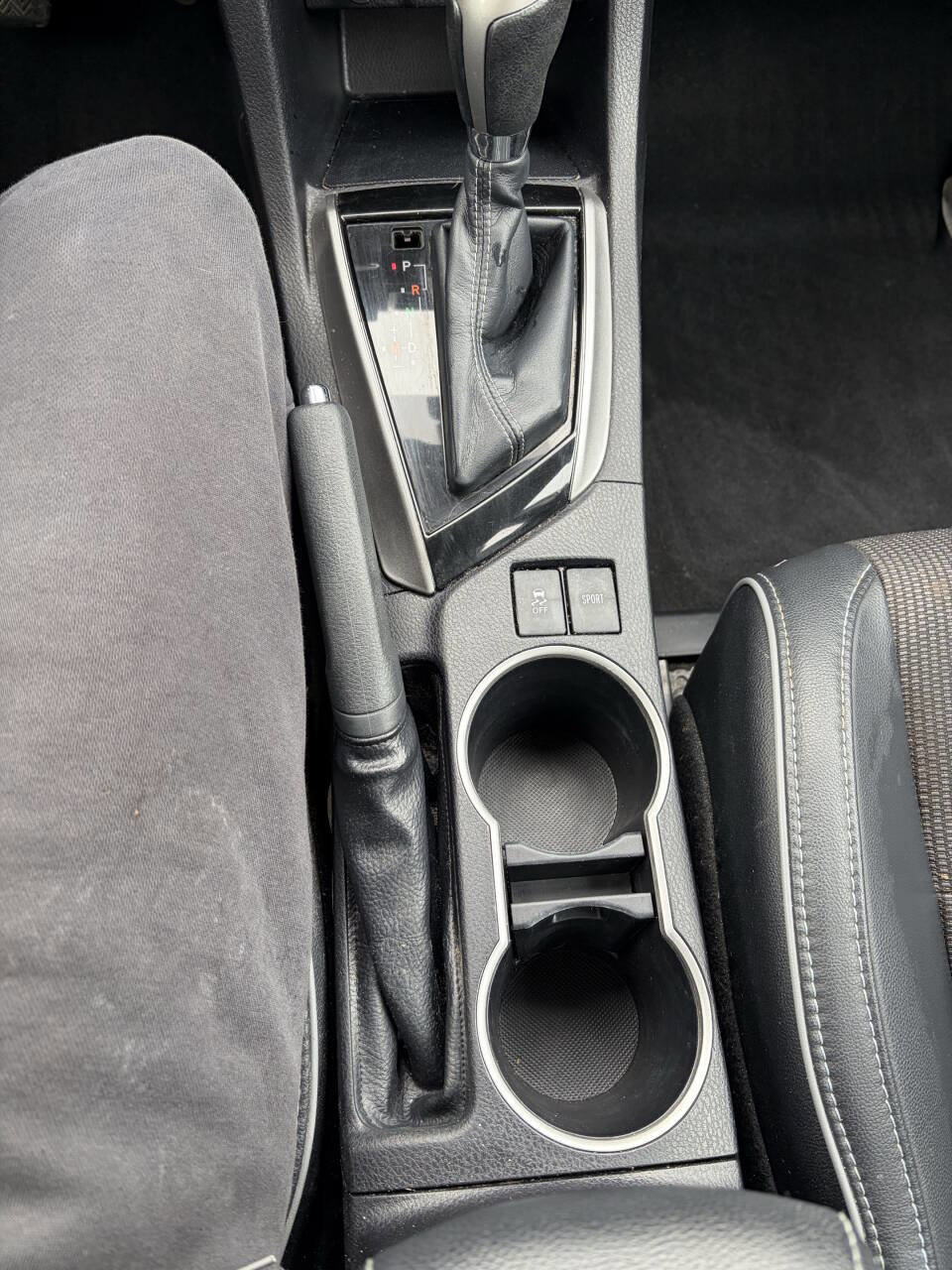 Used 2014 Toyota Corolla S image 24