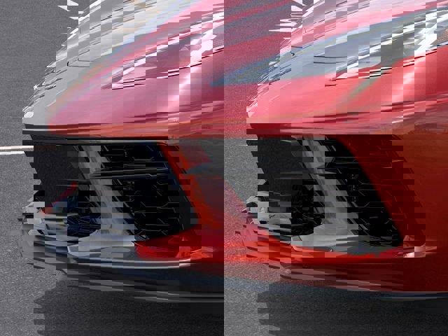 New 2026 Chevrolet Corvette Stingray Coupe w/ Z51 Performance Package image 13