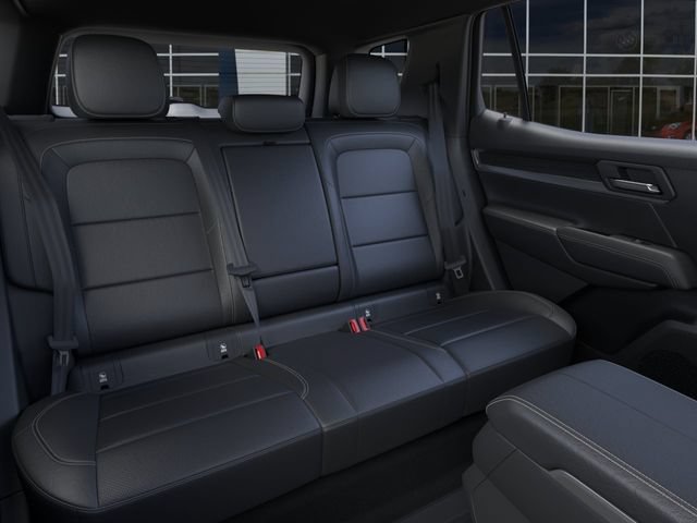 New 2027 GMC Terrain Elevation w/ Elevation Premium Package AWD/4WD image 32