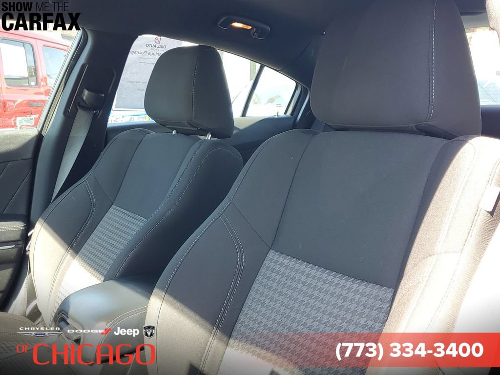 Used 2023 Dodge Charger SXT RWD image 15