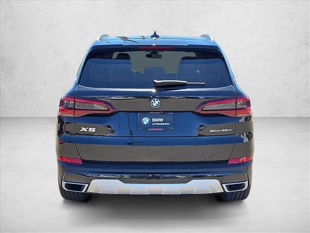 Used 2022 BMW X5 xDrive45e w/ Climate Comfort Package AWD/4WD image 7