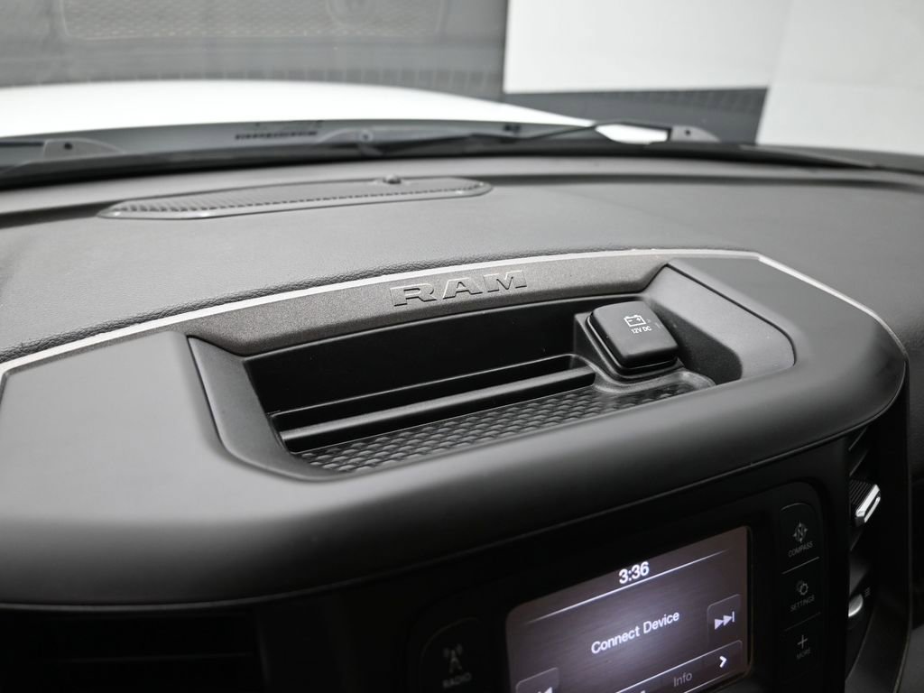 Used 2022 RAM 2500 Tradesman image 19