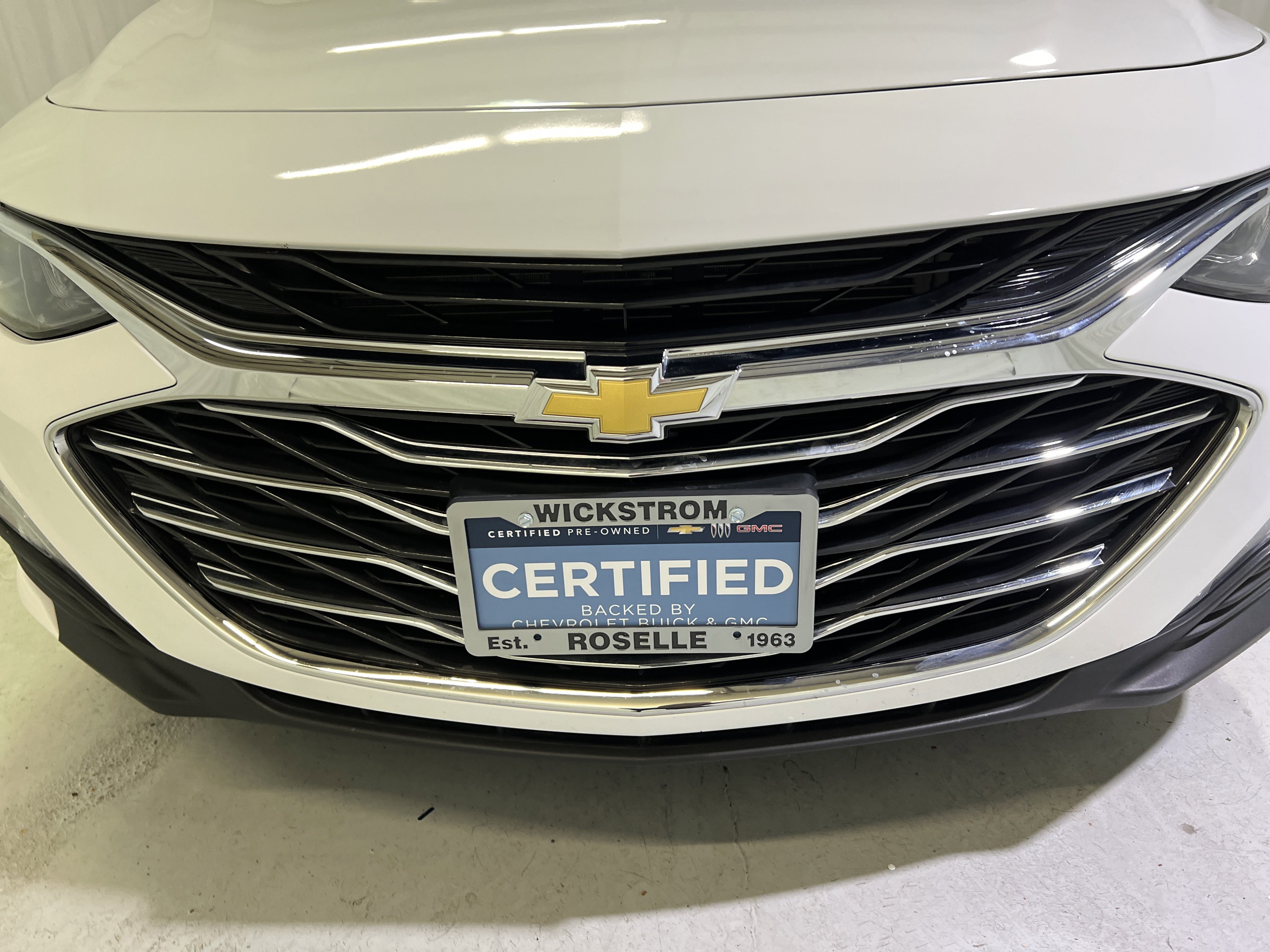 Used 2020 Chevrolet Malibu LT image 4