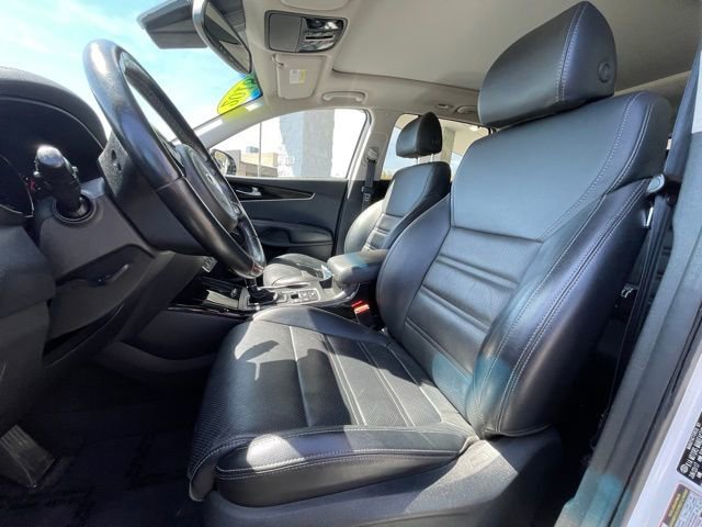 Used 2018 Kia Sorento SX AWD/4WD image 12
