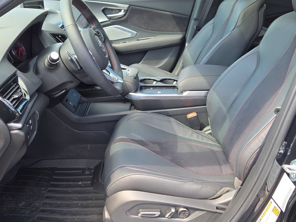 New 2026 Acura RDX w/ Advance Package AWD/4WD image 31