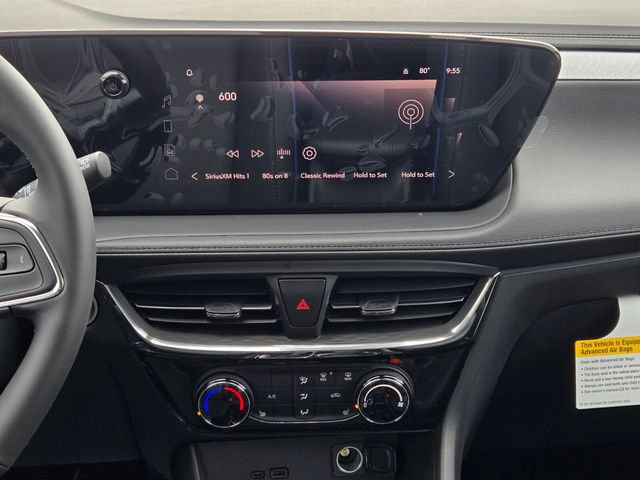 New 2026 Buick Encore GX Sport Touring w/ Comfort Package FWD image 16
