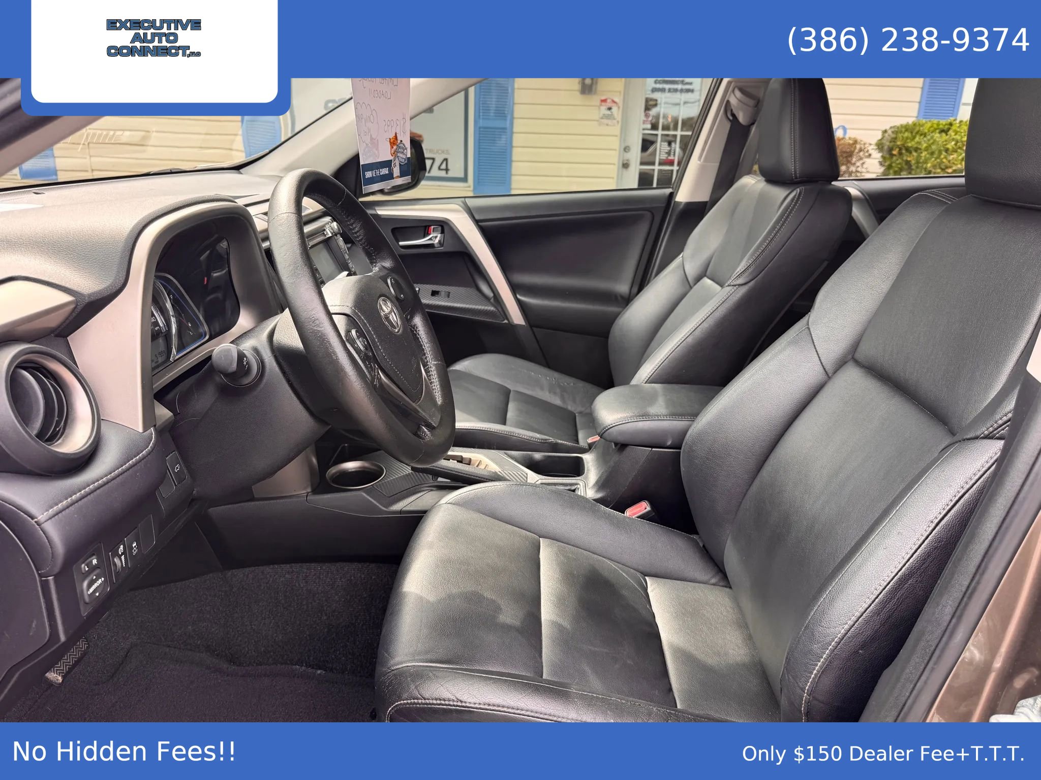 Used 2013 Toyota RAV4 Limited image 17