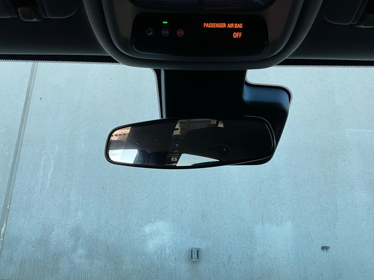 Used 2025 Buick Encore GX Preferred image 16