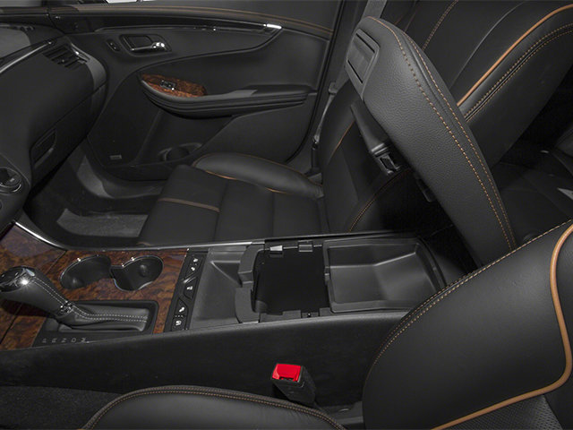 Used 2014 Chevrolet Impala LT w/ Premium Seating Package FWD image 20
