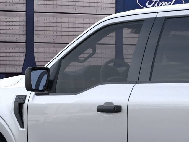 New 2026 Ford F150 STX w/ Equipment Group 200A RWD image 20