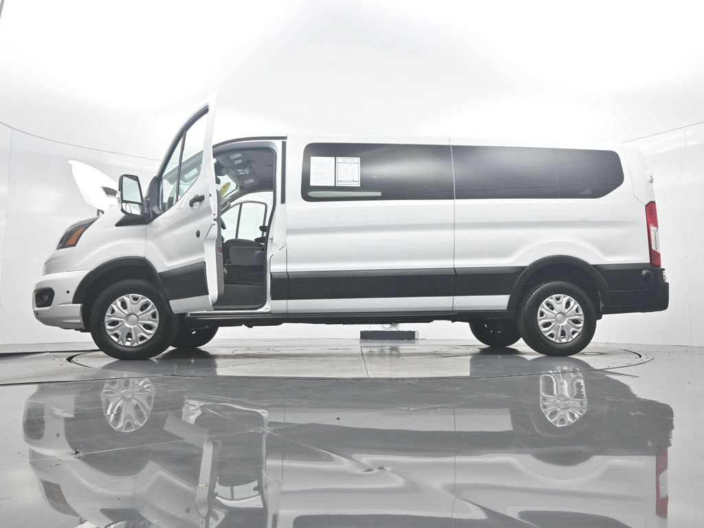 Used 2024 Ford Transit 350 XLT RWD image 54
