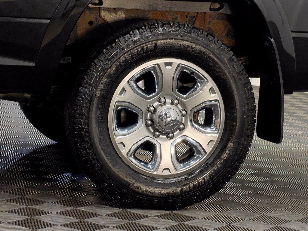 Used 2018 RAM 3500 SLT w/ Harvest Edition AWD/4WD image 65