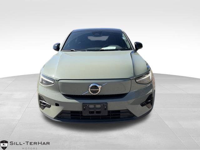 Used 2023 Volvo C40 P8 Recharge Ultimate w/ Protection Package Premier AWD/4WD image 1