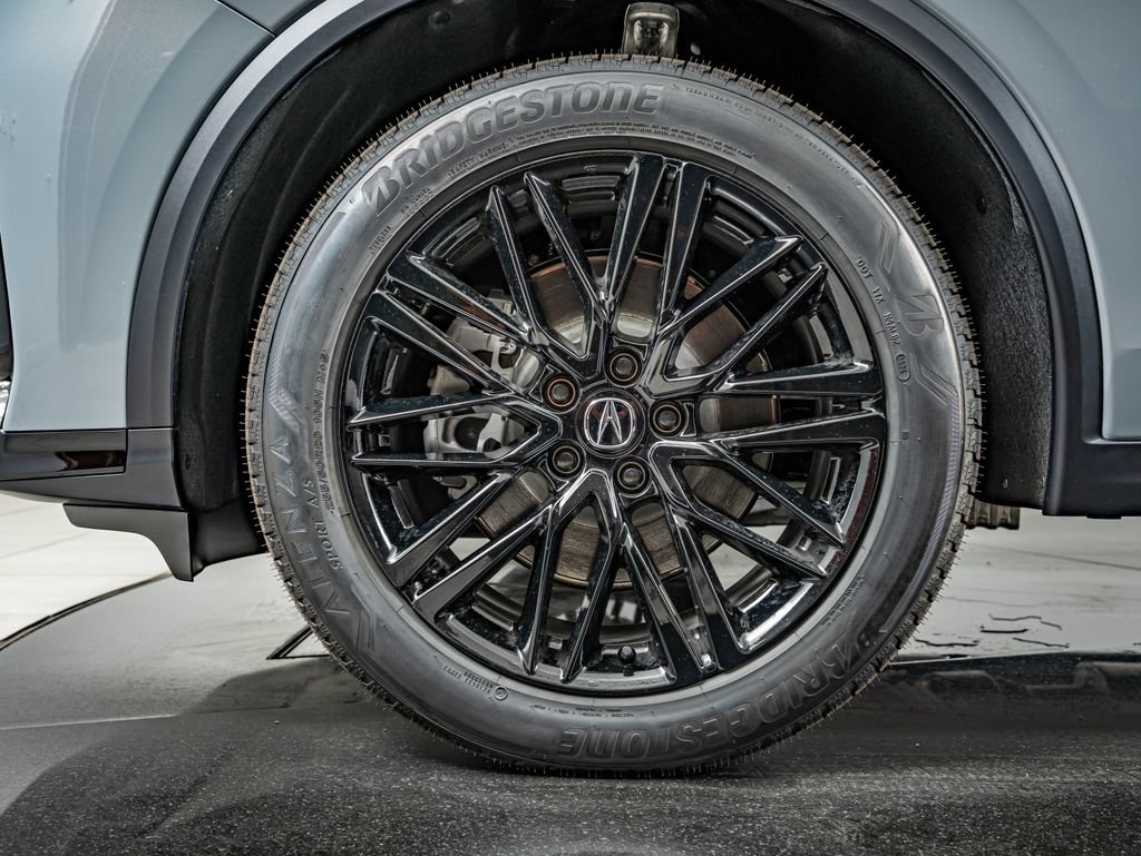 New 2026 Acura MDX A-Spec AWD/4WD image 10