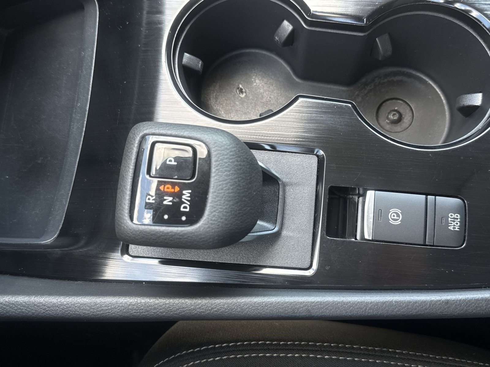 Used 2025 Nissan Rogue SV AWD/4WD image 21