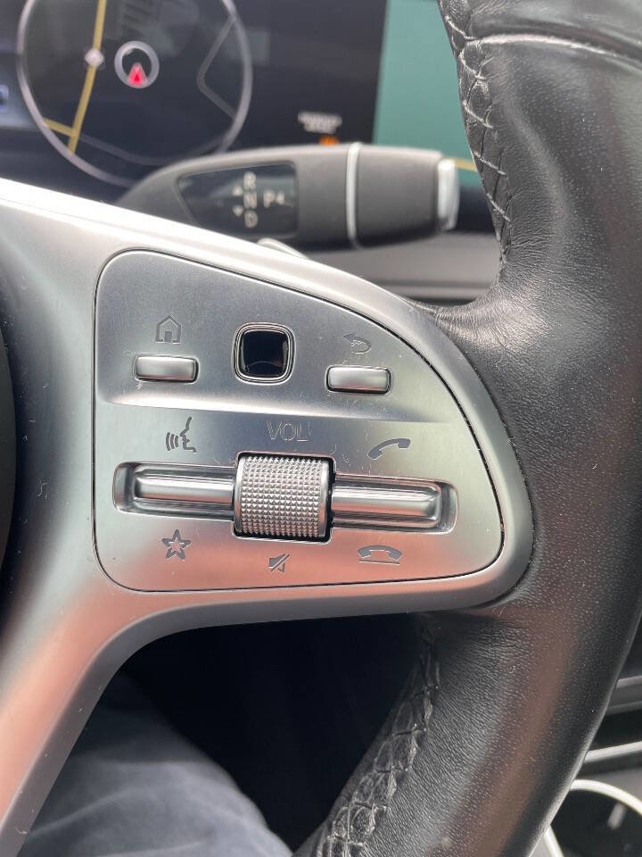 Used 2019 Mercedes-Benz S 450 Sedan image 36