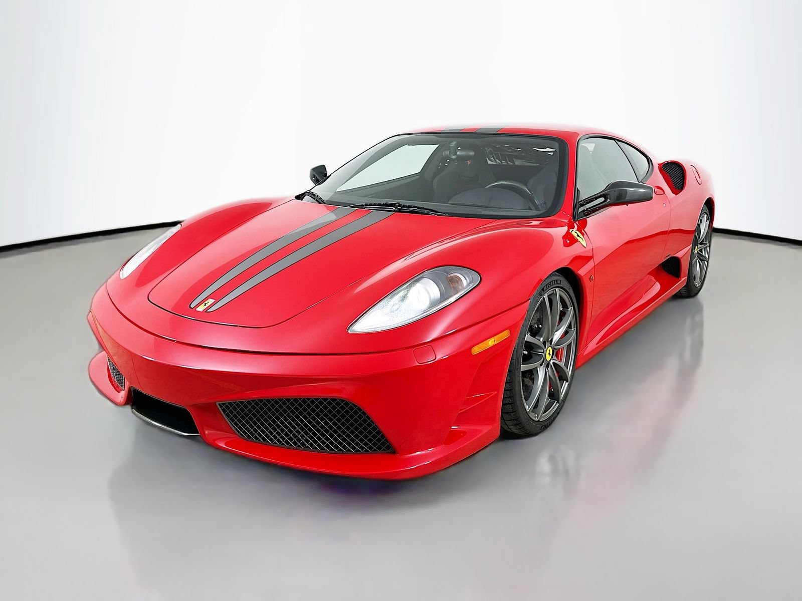 Used 2009 Ferrari F430 Scuderia RWD image 1
