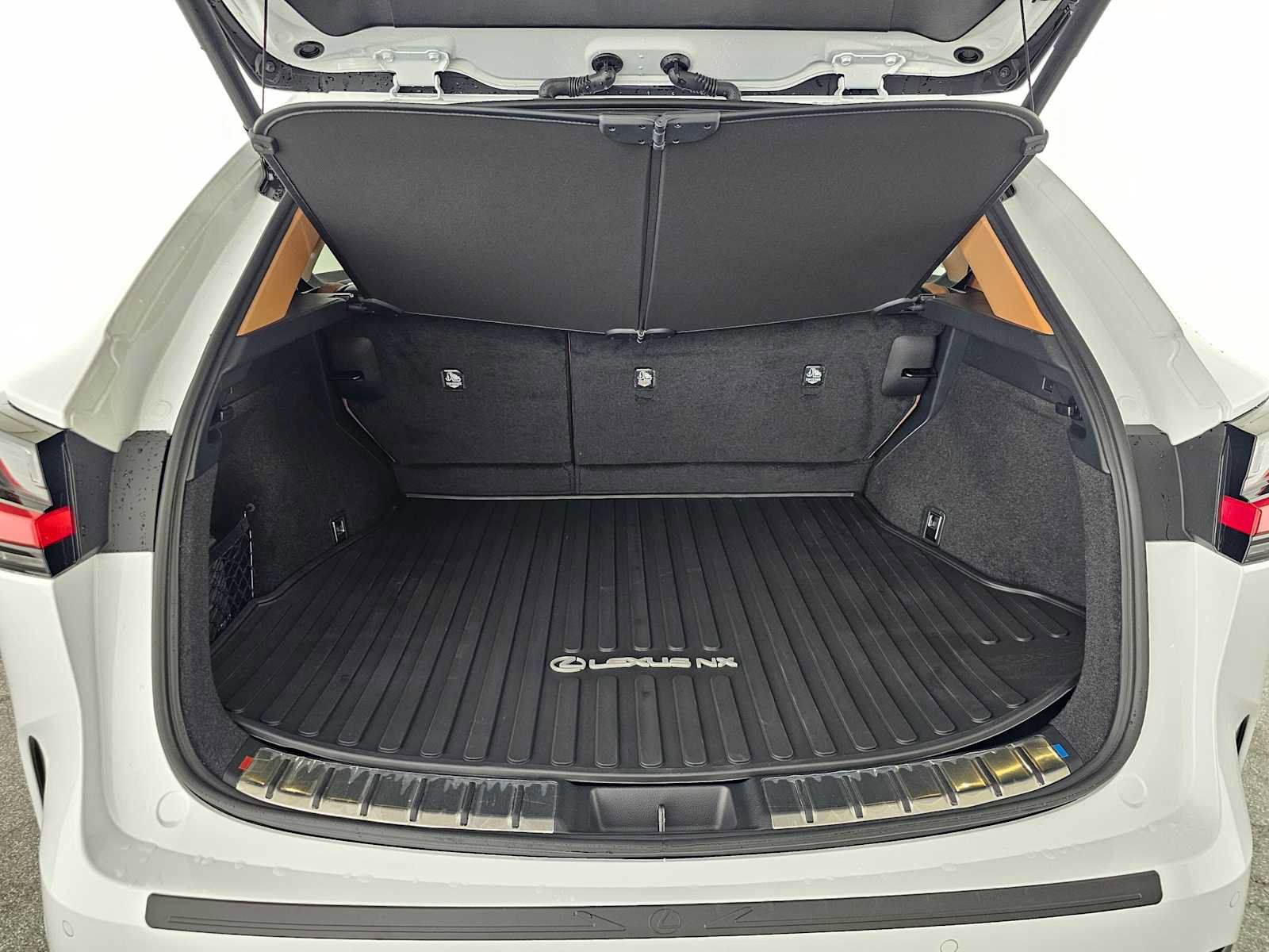 New 2026 Lexus NX 350 AWD image 14