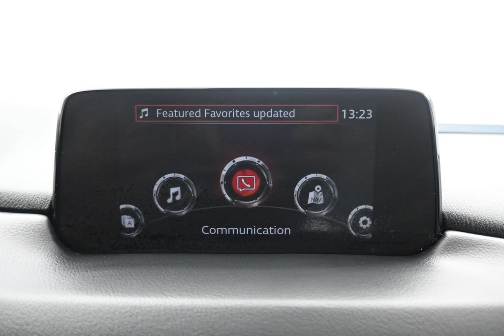 Used 2020 MAZDA CX-5 Grand Touring FWD image 17