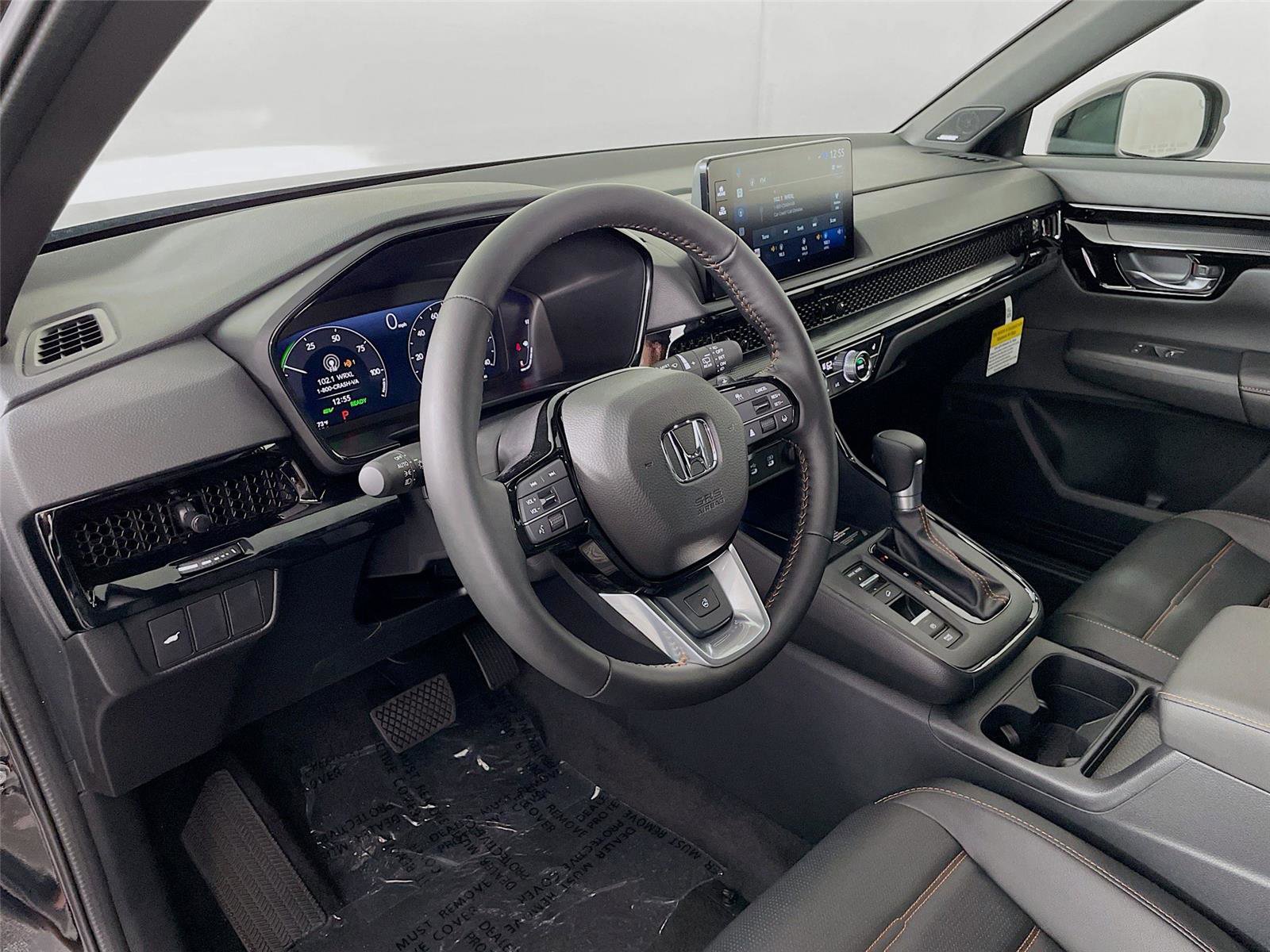 New 2026 Honda CR-V Sport Touring image 7