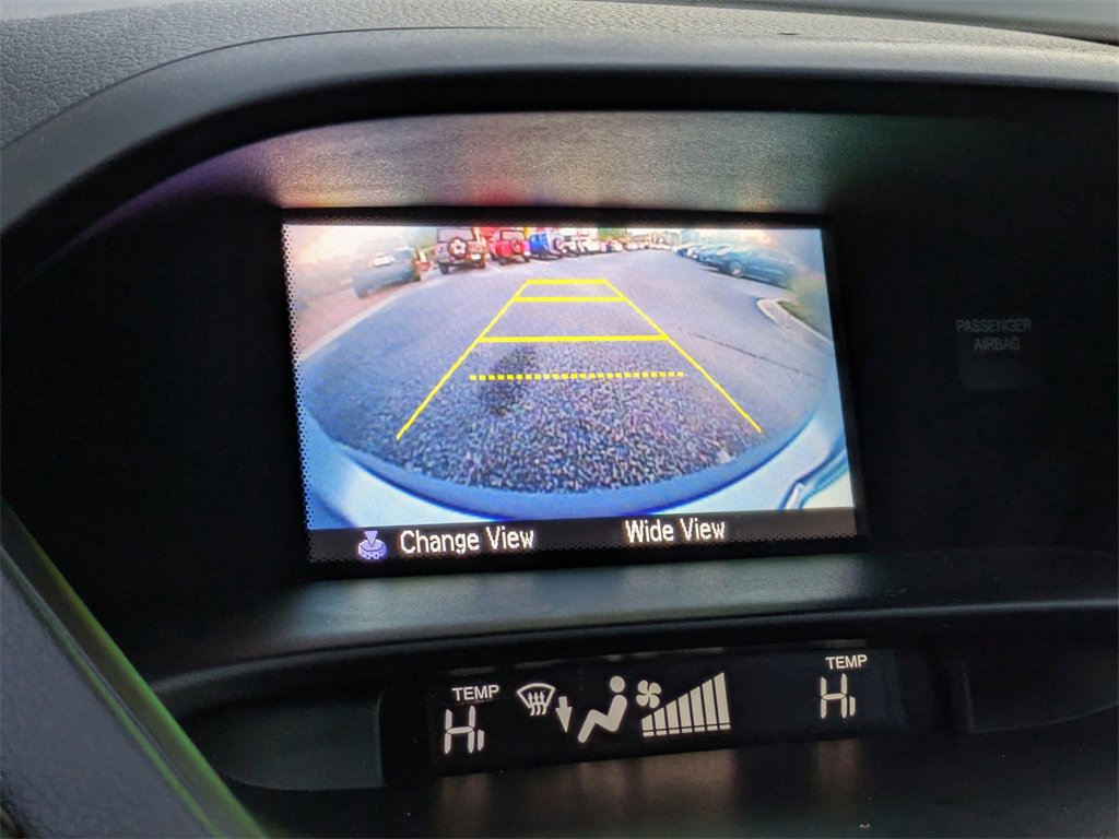 Used 2016 Acura RDX FWD image 22