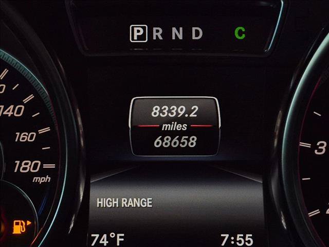 Used 2018 Mercedes-Benz G 63 AMG 4MATIC image 9