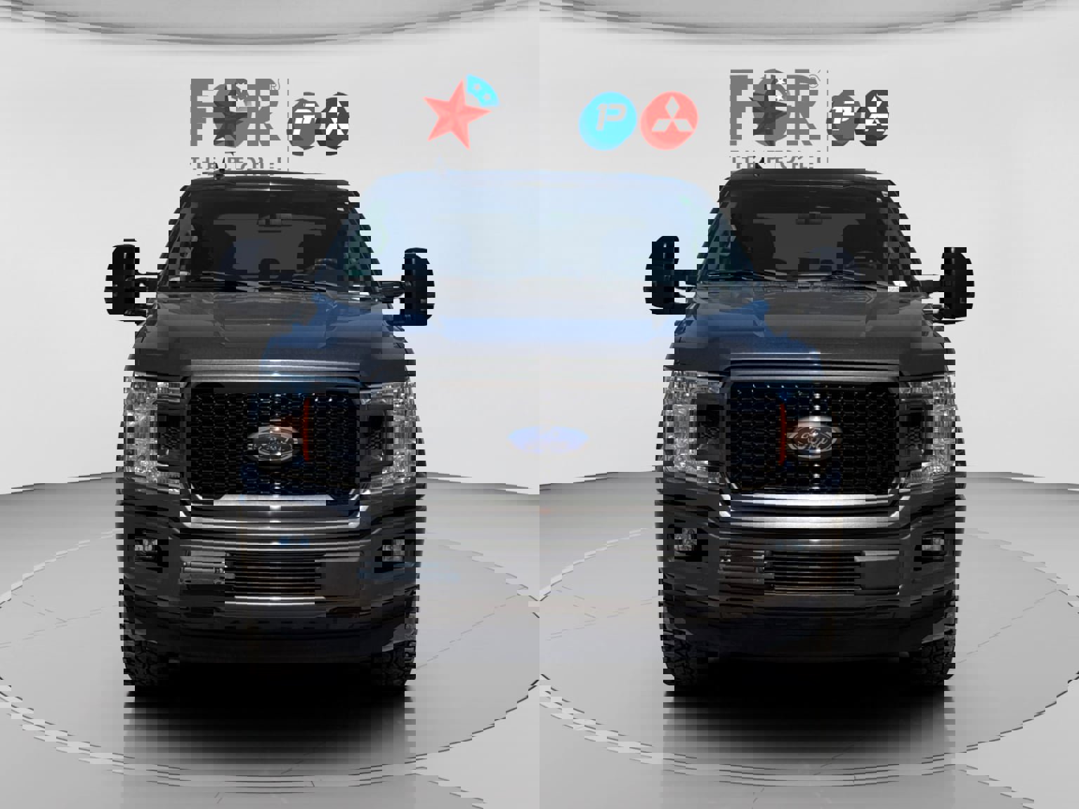 Used 2020 Ford F150 XL w/ Equipment Group 101A Mid image 8