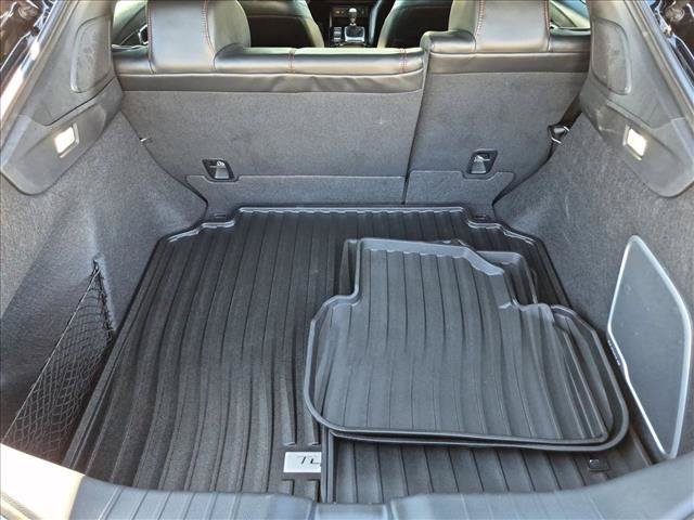 Used 2025 Acura Integra Type S FWD image 6