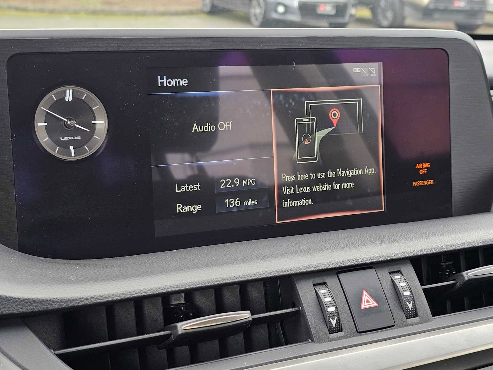 Used 2021 Lexus ES 350 w/ Premium Package image 26