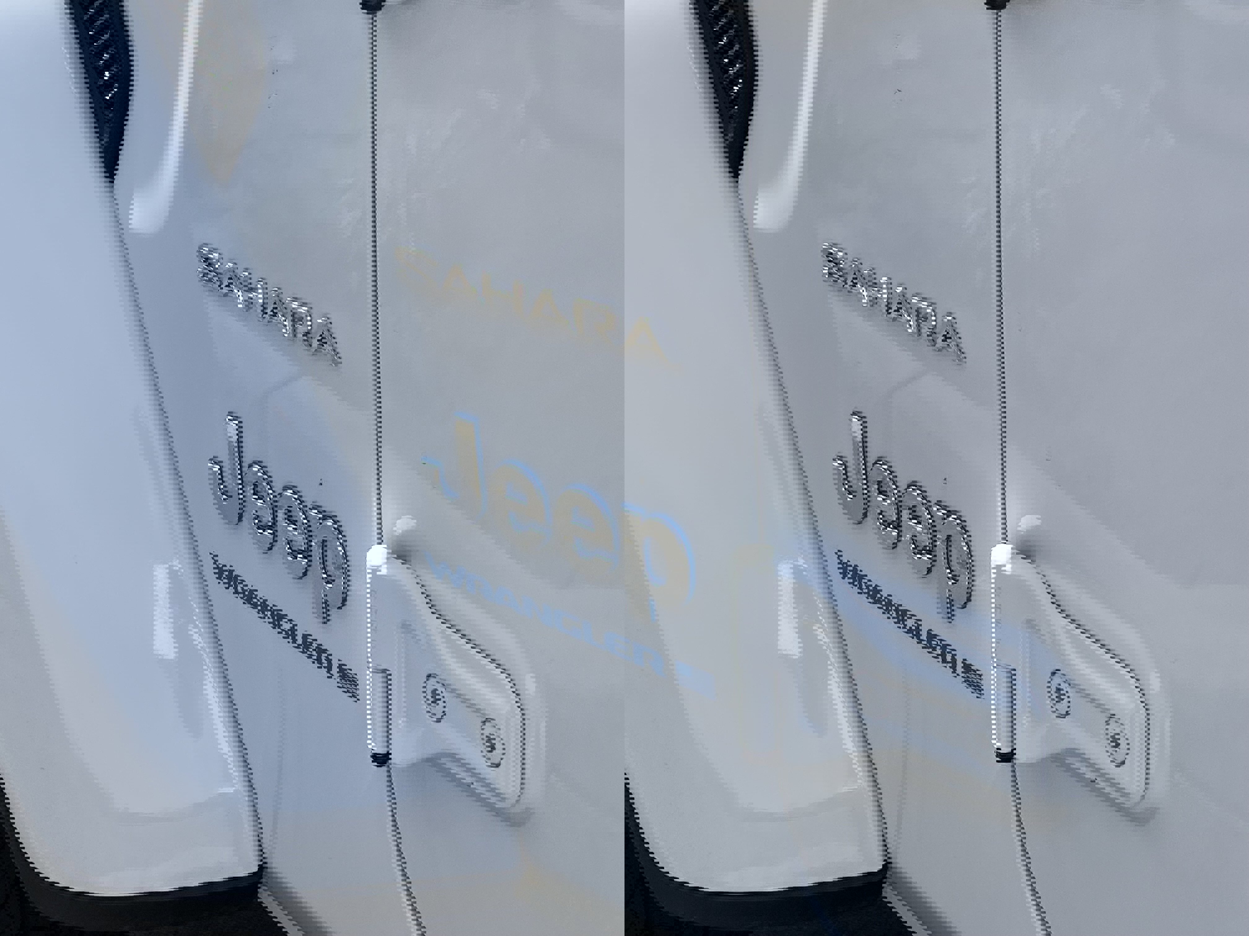 Used 2024 Jeep Wrangler Unlimited Sahara image 10