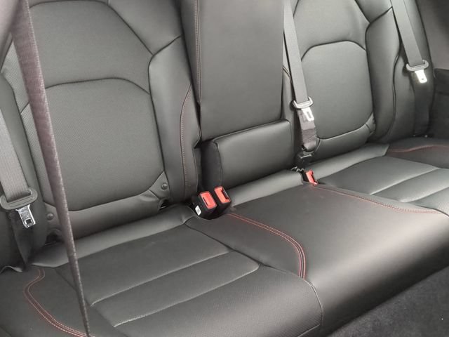 New 2026 Dodge Charger Scat Pack AWD/4WD image 15