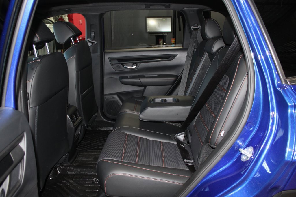 Used 2024 Honda CR-V Sport-L image 17