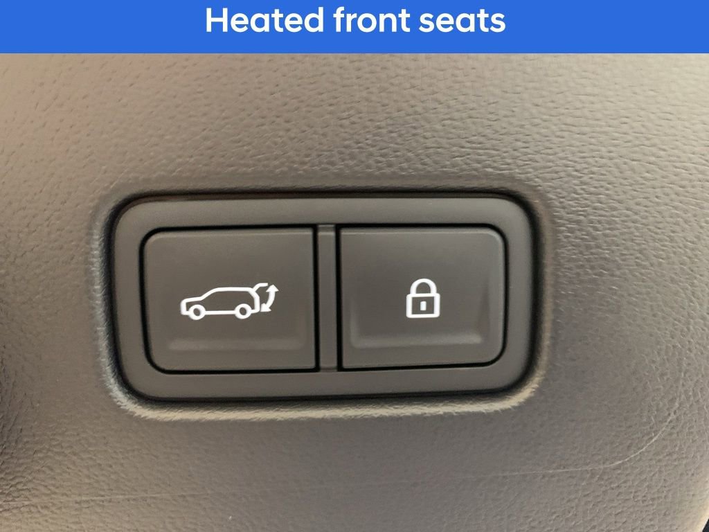 New 2026 Hyundai Palisade Calligraphy image 19