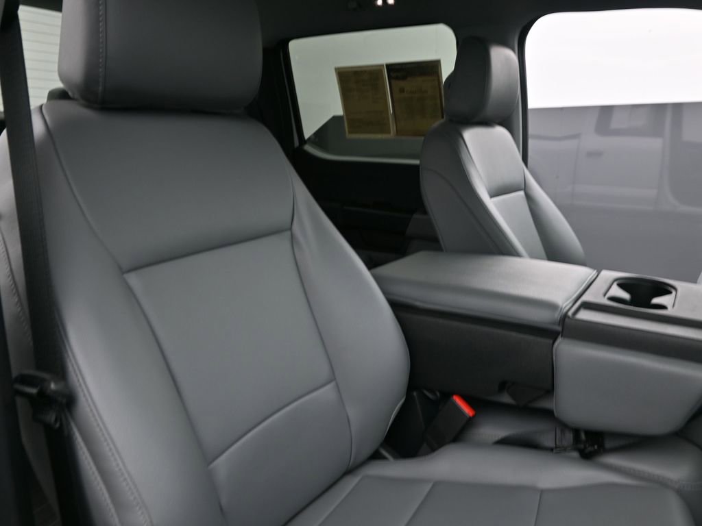 Used 2022 Ford F150 XL w/ Equipment Group 101A High AWD/4WD image 25