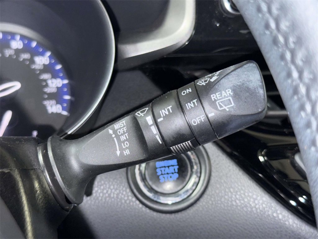 Used 2021 Toyota C-HR Nightshade image 29