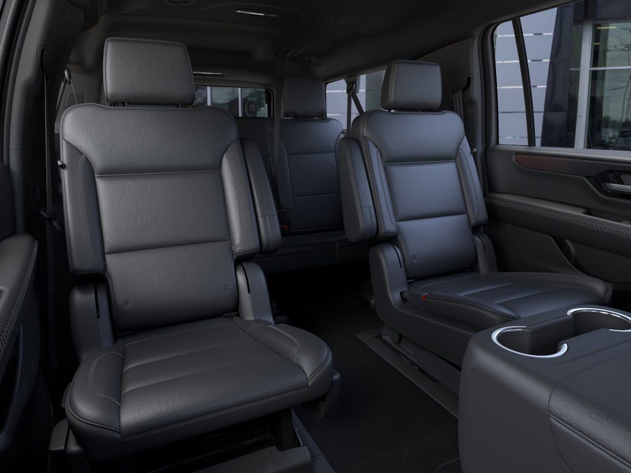 New 2026 GMC Yukon XL Denali image 24